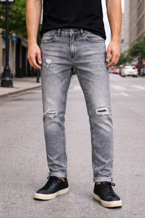 JEANS ON/OFF 628