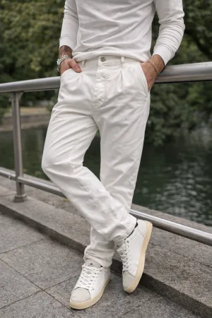 JEANS WARREN WEBBER 587