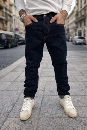 JEANS WARREN WEBBER 575