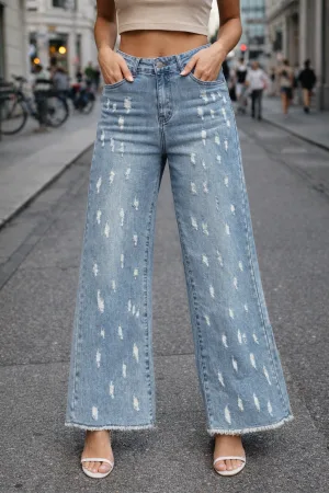JEANS MAGAMÀ 2165
