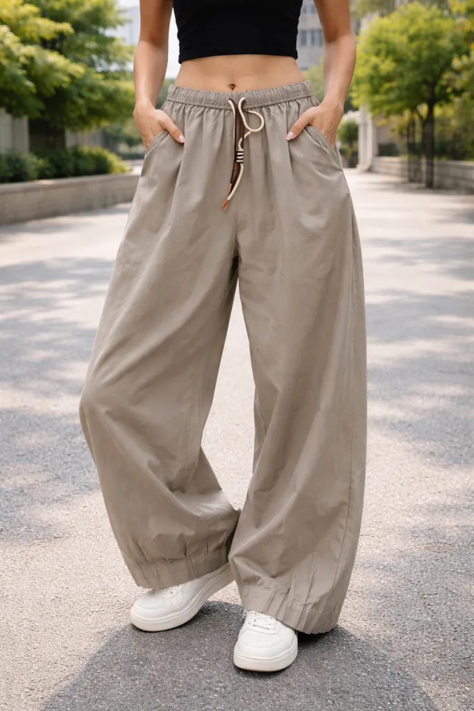PANTALONE BURRO 7082611-1