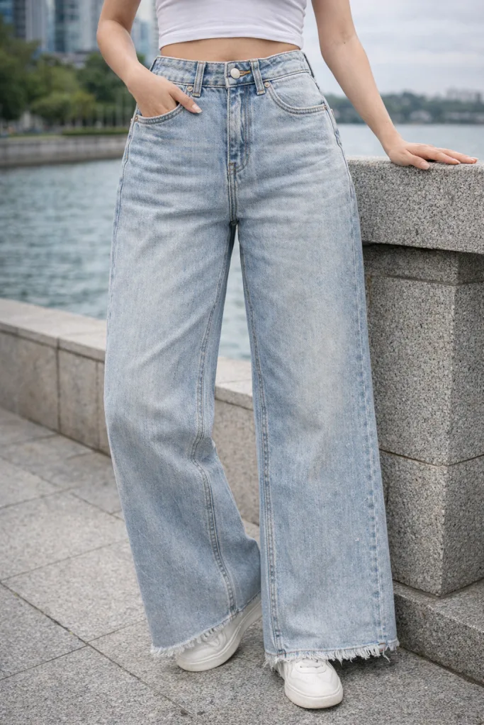 JEANS ASHA 23525804