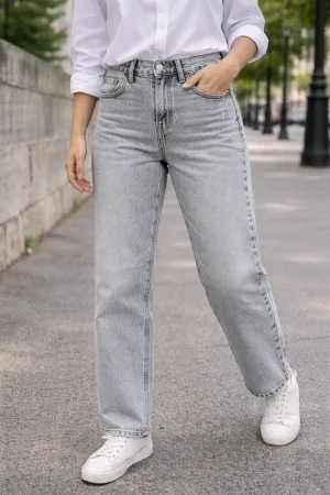 JEANS ASHA 233000-2604