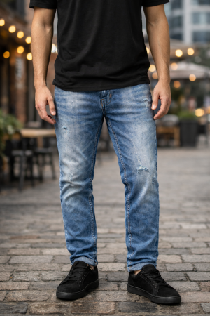 JEANS ON/OFF 8281