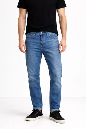 JEANS REGULAR ON/OFF 128