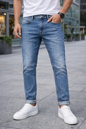 JEANS ON/OFF 99713