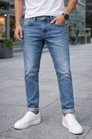 JEANS ON/OFF 99713