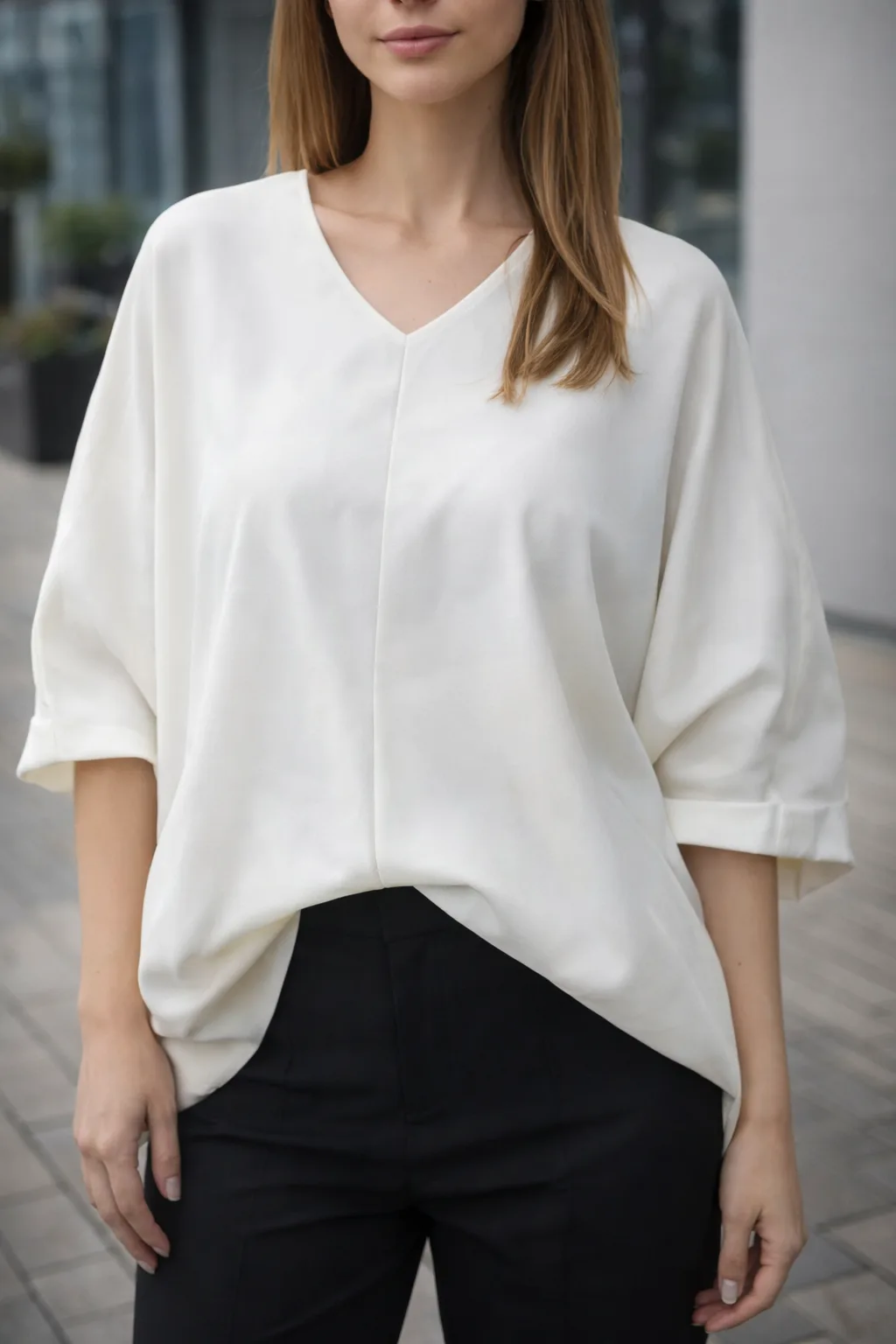 MAGLIA WENDY TRENDY 250378