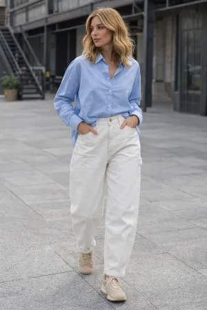 JEANS ASHA 235748-1004