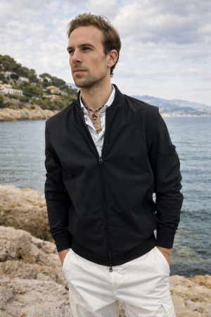 GIUBBOTTO OVER-D OC1S2S5J08