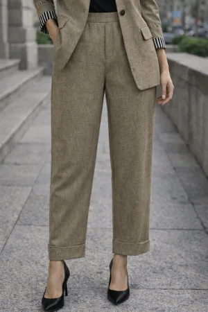 PANTALONE MAGAMÀ 55627