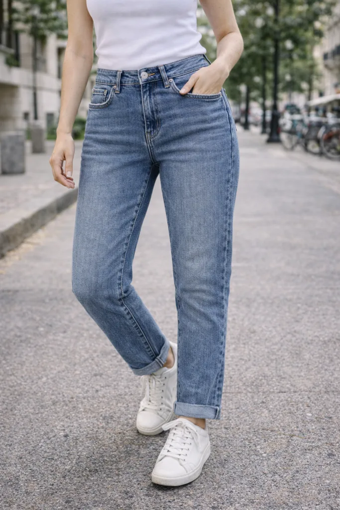JEANS ASHA 2367204