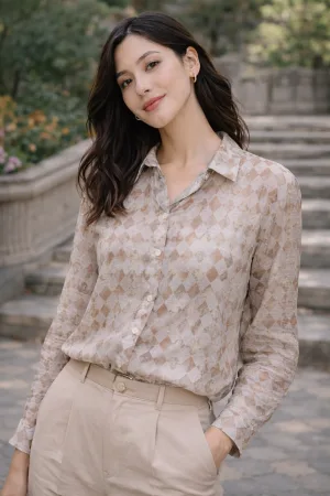 CAMICIA VICBEE 4962600