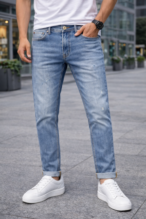 JEANS ON/OFF 553