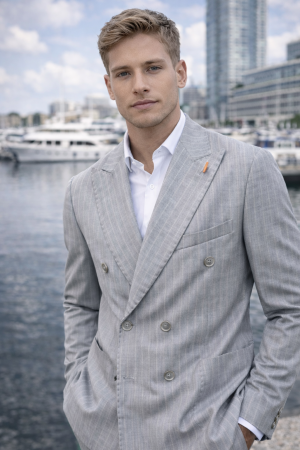 GIACCA OVER-D OE1S2S5G24