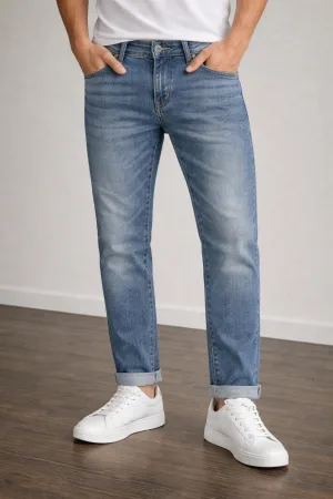JEANS ON/OFF 796