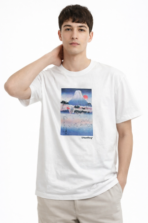 MAGLIA URBAN RING UR811027