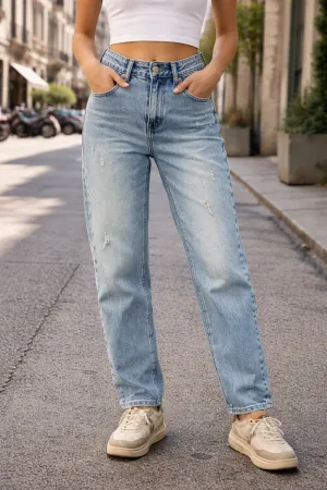 JEANS ASHA 233000-2504