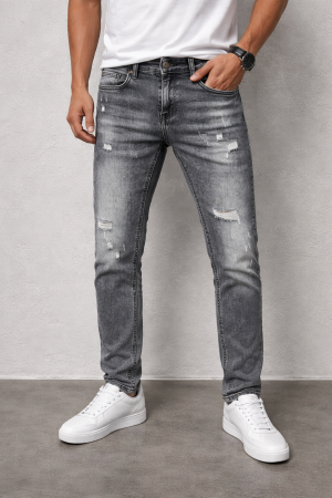 JEANS ON/OFF 624