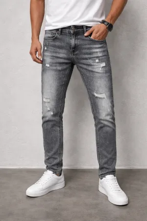 JEANS ON/OFF 624