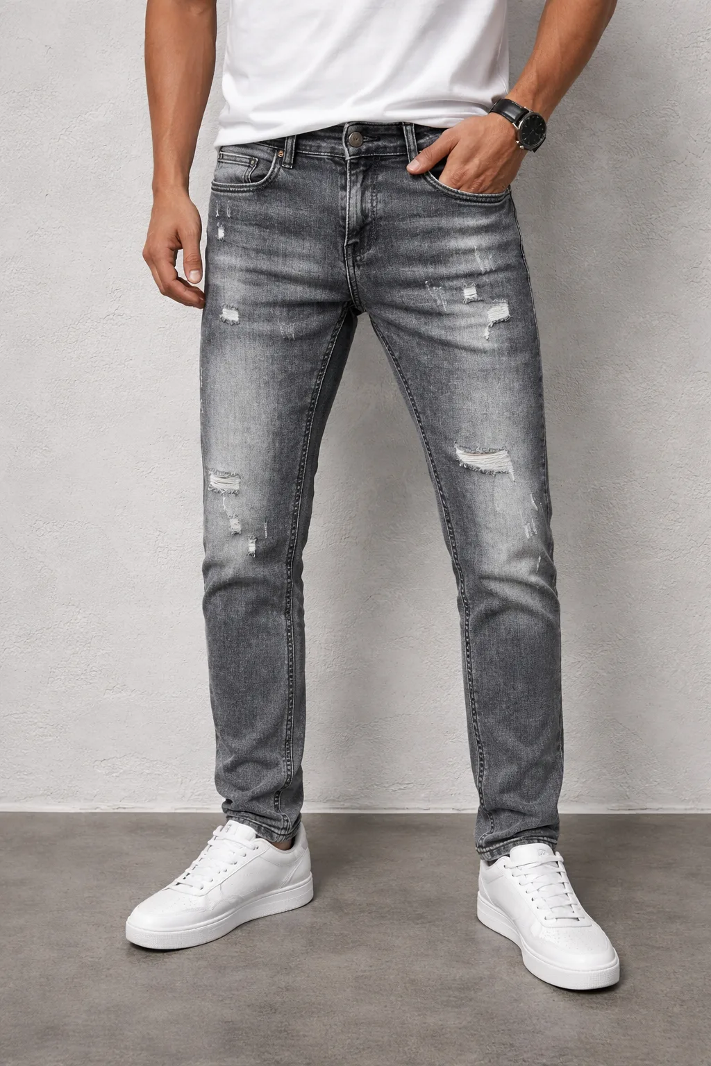 JEANS ON/OFF 624