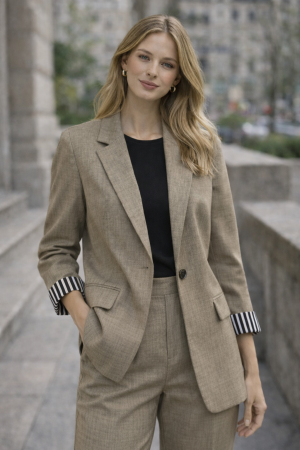 GIACCA MAGAMÀ 55628