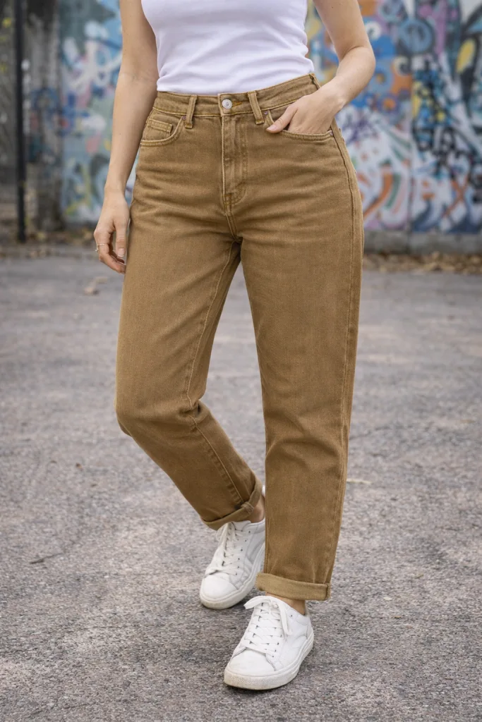 JEANS ASHA 23DA91904