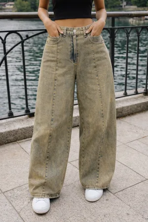 JEANS MAGAMÀ M3038