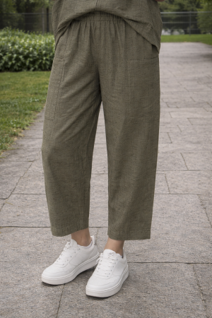 PANTALONE WENDY TRENDY 825139