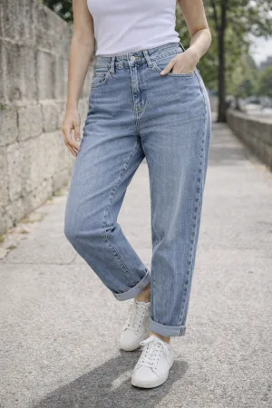 JEANS ASHA 23SJ171604