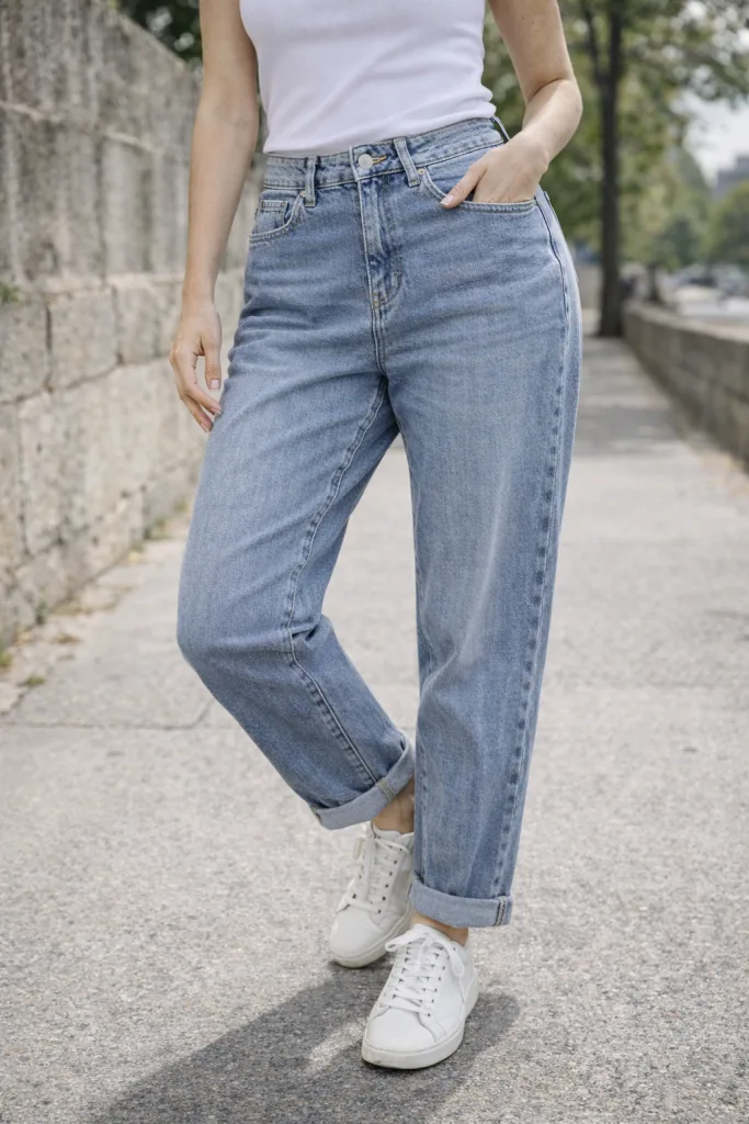 JEANS ASHA 23SJ171604