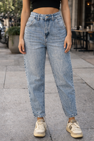 JEANS ASHA SJ23171004