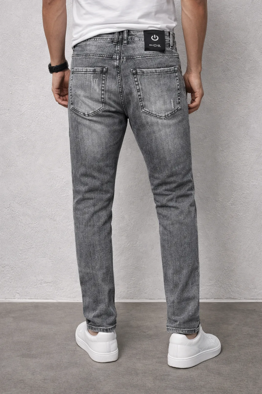 JEANS ON/OFF 624 - immagine 2