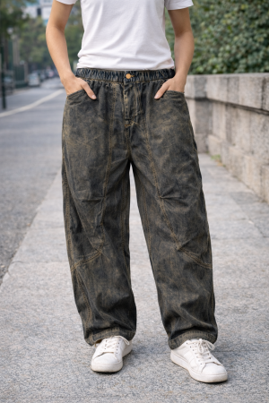 PANTALONE WENDY TRENDY 925064