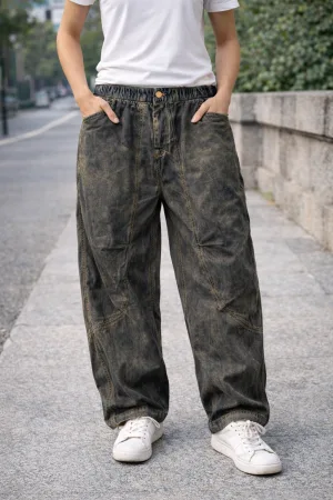 PANTALONE WENDY TRENDY 925064