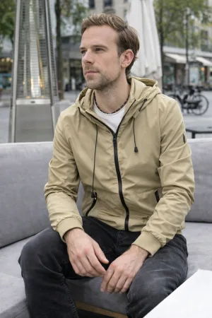 GIUBBOTTO OVER-D OC1S2S5J09