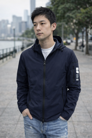 GIUBBINO URBAN RING UR814007