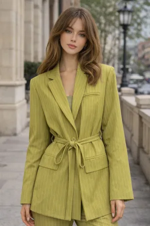 GIACCA LUMINA LC260083