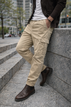 PANTALONE OVER-D OE1F2W5P40