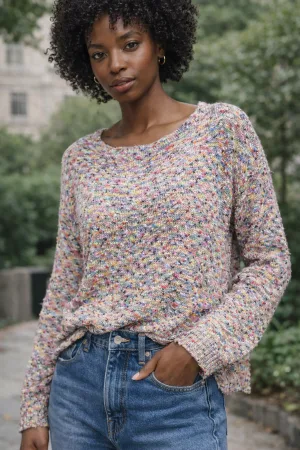 MAGLIA MAGAMÀ 25104