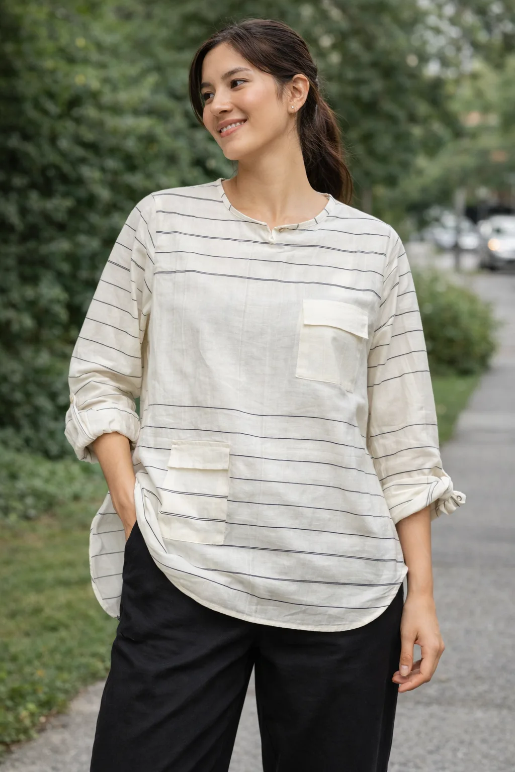 MAGLIA WENDY TRENDY 225404