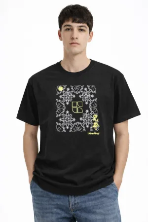 MAGLIA URBAN RING UR811025