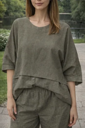 MAGLIA WENDY TRENDY 225310