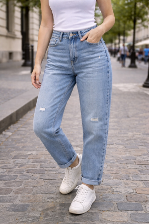 JEANS ASHA 23SJ171704