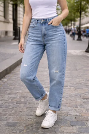 JEANS ASHA 23SJ171704