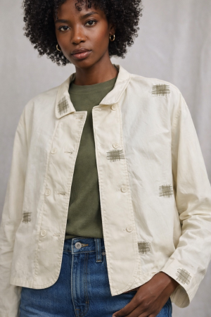 GIACCA BURRO 7082616-1