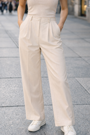 PANTALONE TIGRO AKÈ F888XBF08440