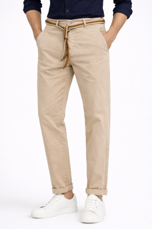 PANTALONE OVER-D OE1S2S6P62