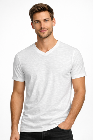 T-SHIRT OVER-D OC1S2S6T16