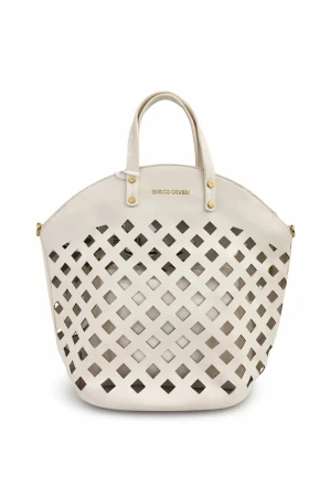 BORSA ENRICO COVERI 6278DP